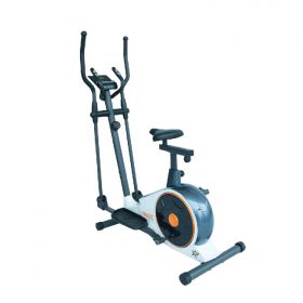 ProForm ErgoStride Elliptical Dynamic Workouts for Ultimate Fitness Fitness Concept
