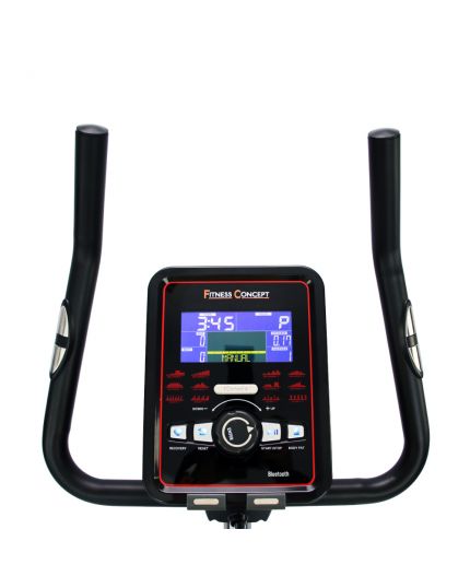 FC UB9.5 UPRIGHT BIKE