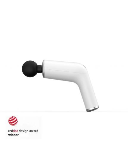 FC 3R MASSAGE GUN [PEARL WHITE]