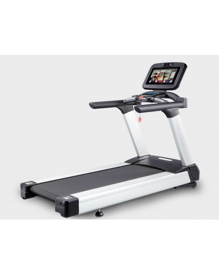 ADVANTEK RUNTECH XTi COMMERCIAL TREADMILL W/ TFT - [DISPLAY UNIT]