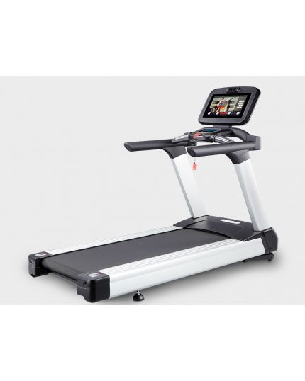 ADVANTEK RUNTECH XTi COMMERCIAL TREADMILL W/ TFT  [DISPLAY UNIT]