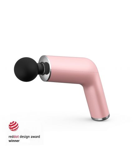 FC 3R MASSAGE GUN [ROSE PINK]