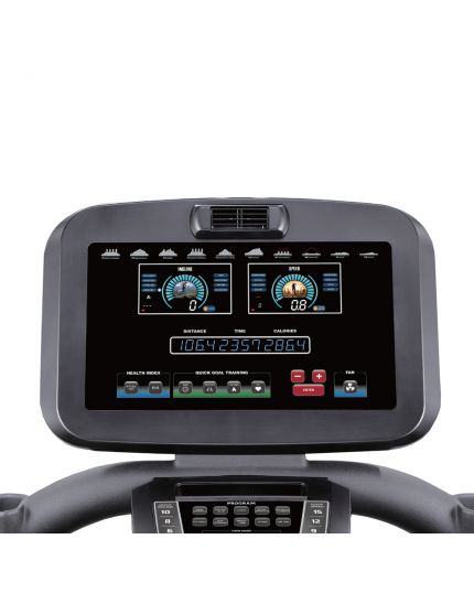 ADVANTEK RUNTECH CT TREADMILL