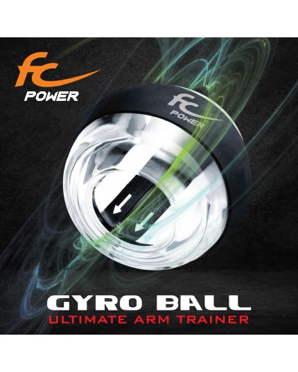 FC POWER GYRO BALL [ADVANCE]