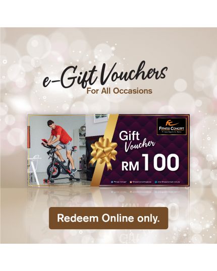  FC E-GIFT VOUCHER RM100 