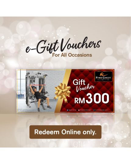 FC E-GIFT VOUCHER RM300