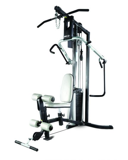 WNQ SINGLE STATION HOME GYM - [ DISPLAY UNIT ]