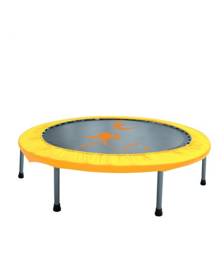 FC 54&quot; TRAMPOLINE(CANVAS)-YELLOW