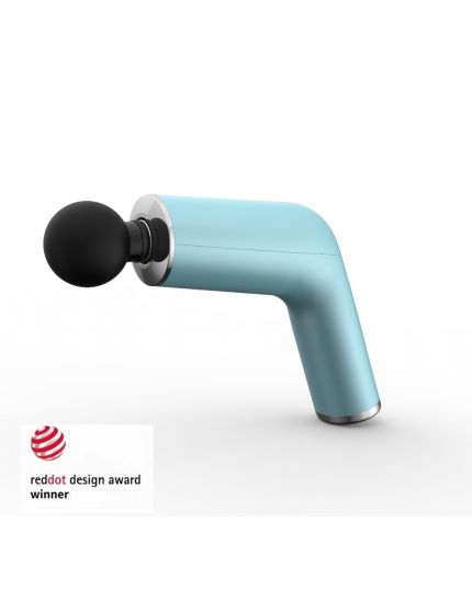 FC 3R MASSAGE GUN [LAKE BLUE]