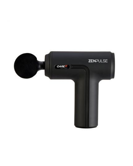 CARE+ ZENPULSE MASSAGE GUN [BLACK]