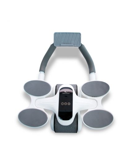 FC ABDOMINAL WHEEL ROLLER WITH ELBOW SUPPORT