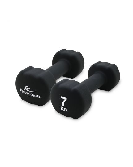 Dumbells hot sale and plates