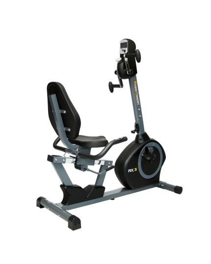 FC RX3 RECUMBENT BIKE