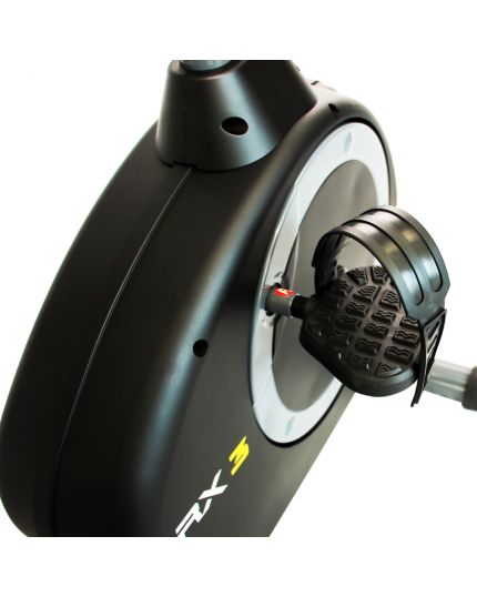 FC RX3 RECUMBENT BIKE