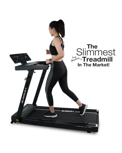 FC SLIMRUN+ TREADMILL