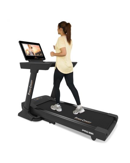 FC PRO 22i TREADMILL 