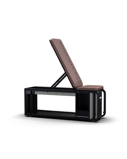 HARISON MULTI-FUNCTIONAL WEIGHT BENCH
