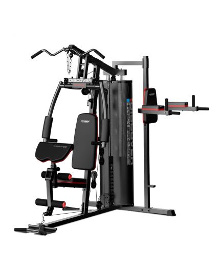 HARISON 3 STATION GYM