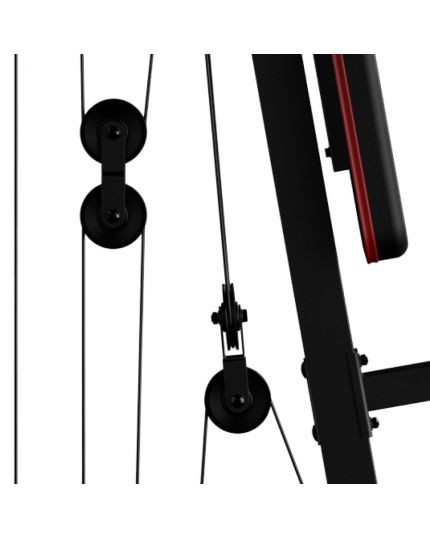HARISON 3 STATION GYM