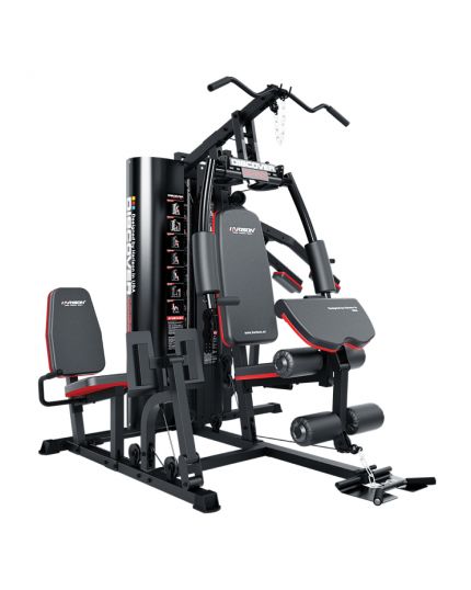 HARISON 5 STATION GYM