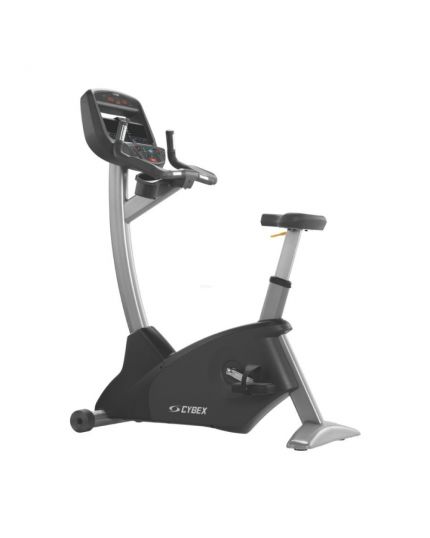 CYBEX 525C UPRIGHT BIKE WITH IPOD [DISPLAY UNIT]