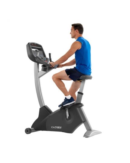 Cybex outlet stationary bike