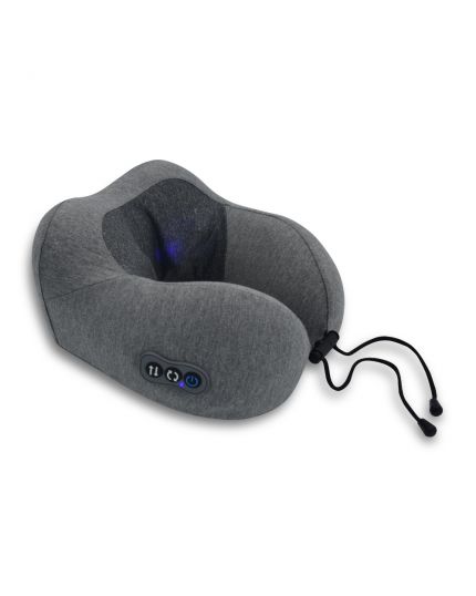 CARE+ SHIATSU NECK MASSAGER [GREY]