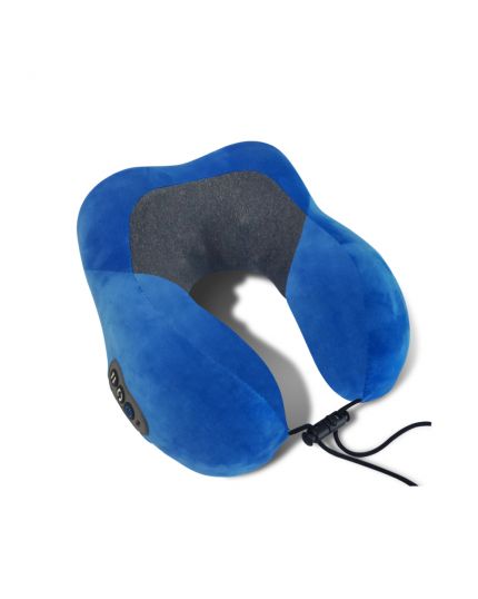 CARE+ SHIATSU NECK MASSAGER [BLUE]