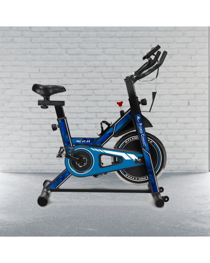 Gym Bicycle, Spinning Bike, Up to RM3,700 off