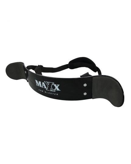 MAXX ULTIMATE ARM BLASTER (BLACK)