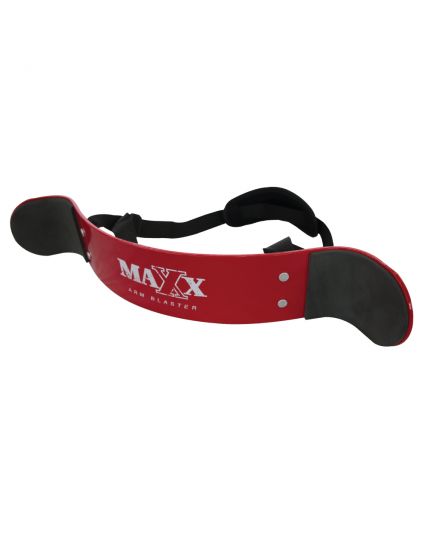 MAXX ULTIMATE ARM BLASTER (RED)
