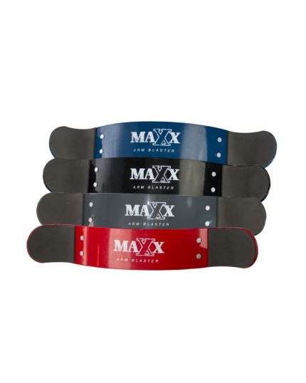 MAXX ULTIMATE ARM BLASTER (BLACK)