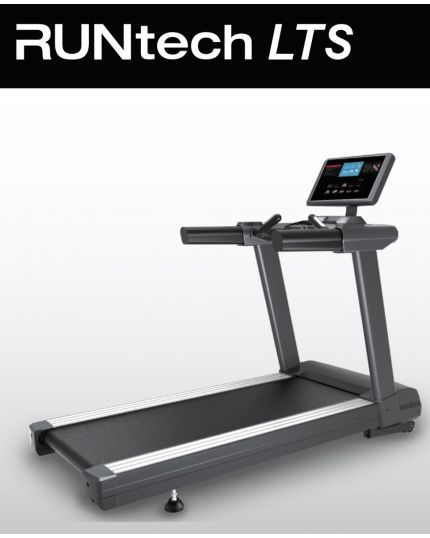 ADVANTEK RUNTECH LTs COMMERCIAL TREADMILL 