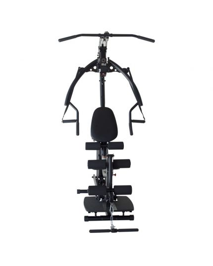 Inspire Body Lift Multi Gym Matte Black 