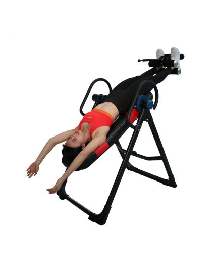 Care+ Deluxe Physiopeutic Inversion Bed - [ DISPLAY UNIT ]
