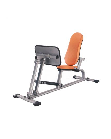 BODY SOLID STEELFLEX- LEG PRESS MACHINE