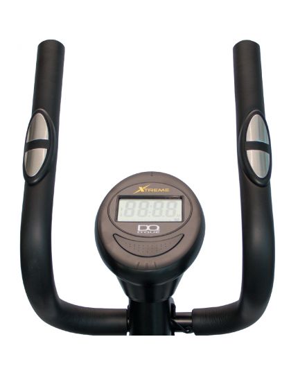 DQUE EXTREME ELLIPTICAL