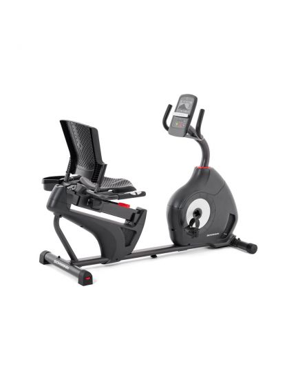 Schwinn 510R Recumbent Bike 