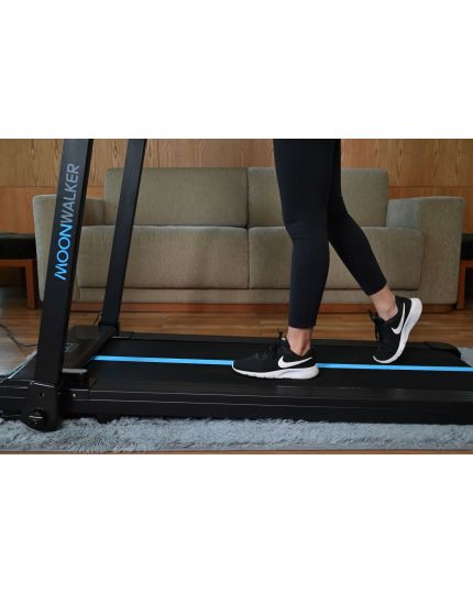 DQUE MOON WALKER TREADMILL 