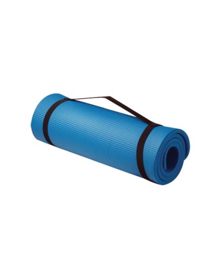 Easyroll Fitness Mat (Blue)