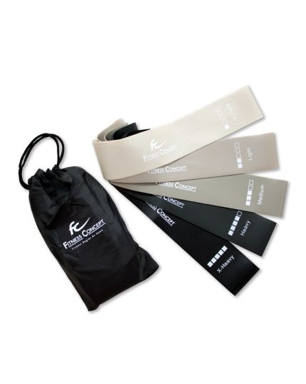 FC 600MM MINI BAND (5PCS/SET)