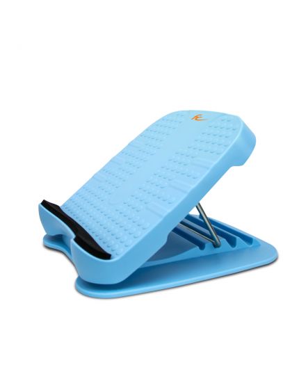 FC ADJUSTABLE SLANT BOARD- BLUE