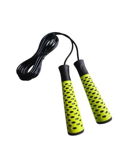 FC ADJUSTABLE JUMP ROPE GREEN