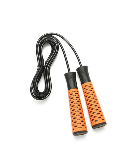 FC ADJUSTABLE JUMP ROPE ORANGE