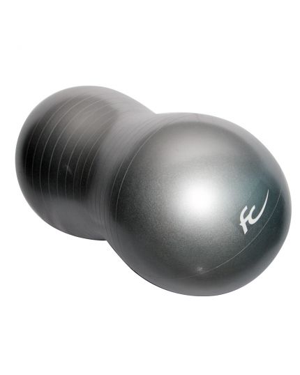 FC 45CM PEANUT GYMBALL-SILVER