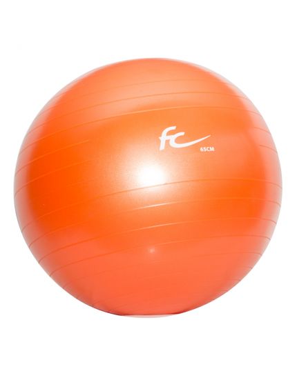 FC 65CM STAYBALL -ORANGE