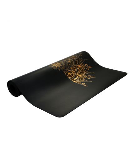 FC PU RUBBER YOGA MAT