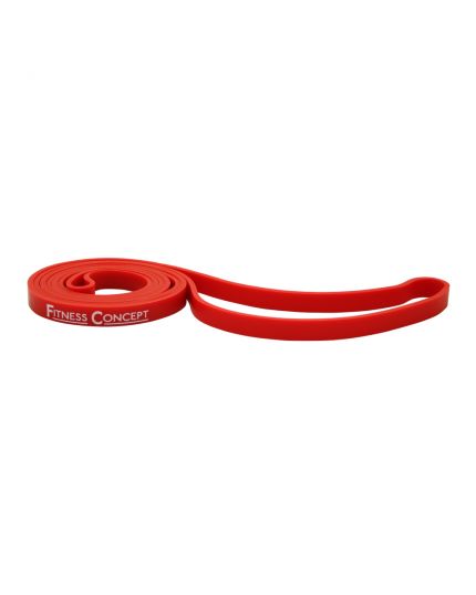 FC RESISTANCE BAND LIGHT (RED)