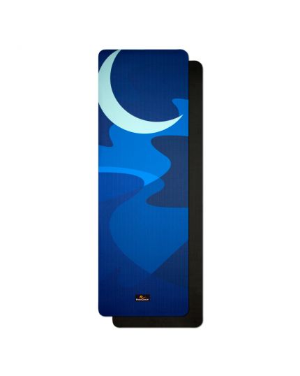 FC TPE YOGA MAT (MOON)
