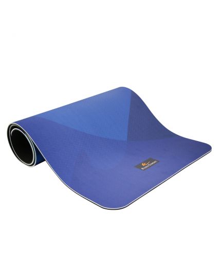 FC TPE YOGA MAT (MOON)